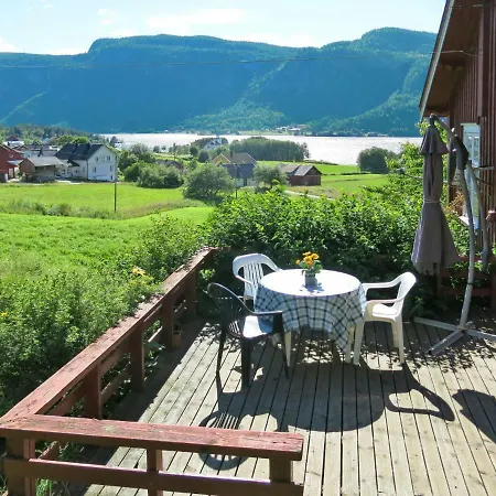 Holiday Fjordpanorama - Set026 *