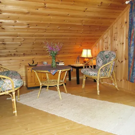 Casa de Férias Holiday Fjordpanorama - Set026 Bygland