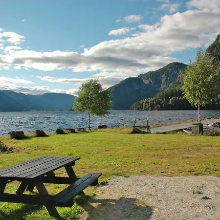 بيت للعطل Holiday Fjordpanorama - Set026 *