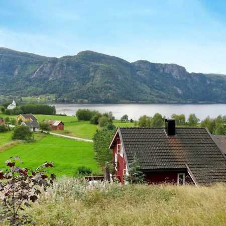 Holiday Fjordpanorama - Set026